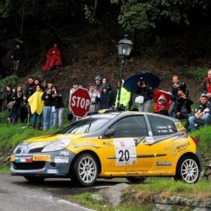 2° RALLY RENAULT EVENT - Gallery 2