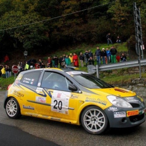 2° RALLY RENAULT EVENT - Gallery 3