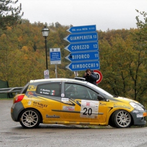 2° RALLY RENAULT EVENT - Gallery 4