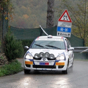 2° RALLY RENAULT EVENT - Gallery 5