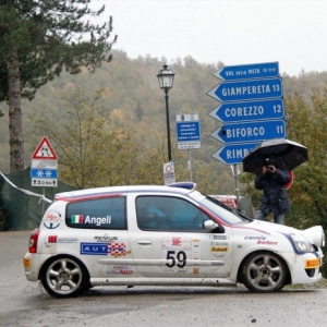 2° RALLY RENAULT EVENT - Gallery 6