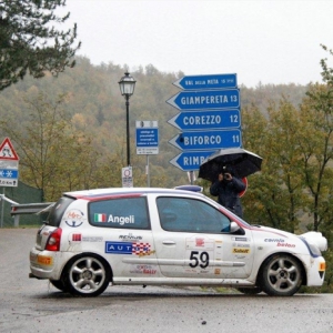 2° RALLY RENAULT EVENT - Gallery 7