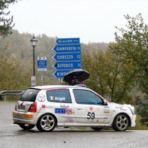 2° RALLY RENAULT EVENT - Gallery 8