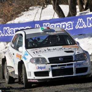 7° RALLY VALTIBERINA - Gallery 2