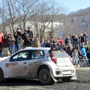 7° RALLY VALTIBERINA - Gallery 3