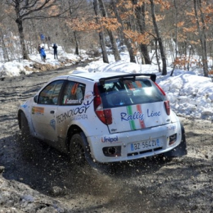 7° RALLY VALTIBERINA - Gallery 4