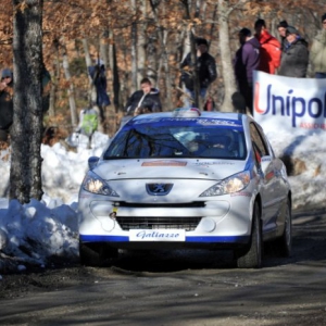 7° RALLY VALTIBERINA - Gallery 5