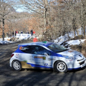 7° RALLY VALTIBERINA - Gallery 6