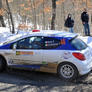 7° RALLY VALTIBERINA - Gallery 7