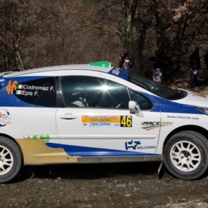 7° RALLY VALTIBERINA - Gallery 8