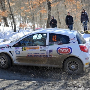 7° RALLY VALTIBERINA - Gallery 9