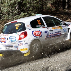 7° RALLY VALTIBERINA - Gallery 10