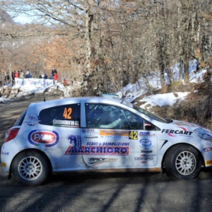 7° RALLY VALTIBERINA - Gallery 11