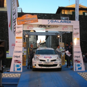 7° RALLY VALTIBERINA - Gallery 12