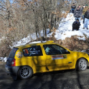 7° RALLY VALTIBERINA - Gallery 13