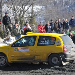 7° RALLY VALTIBERINA - Gallery 14