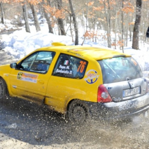 7° RALLY VALTIBERINA - Gallery 16