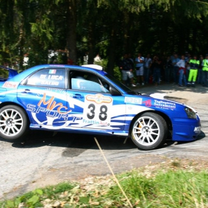 24° RALLY CITTA' DI BASSANO - Gallery 2