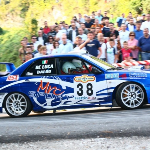 24° RALLY CITTA' DI BASSANO - Gallery 3