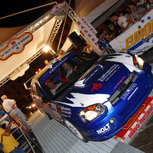 24° RALLY CITTA' DI BASSANO - Gallery 4