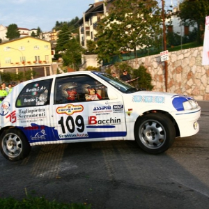 24° RALLY CITTA' DI BASSANO - Gallery 7