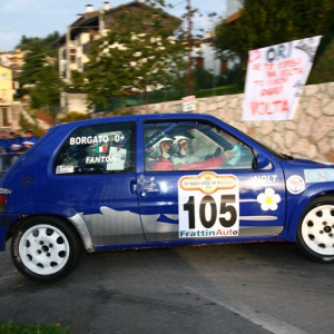 24° RALLY CITTA' DI BASSANO - Gallery 11