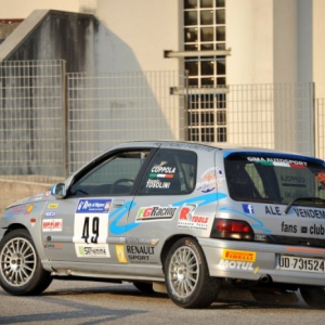 6° RALLY MAJANO - Gallery 2