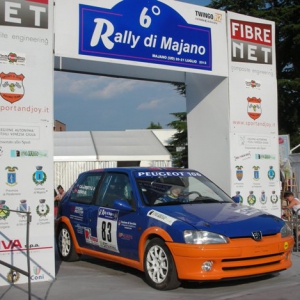 6° RALLY MAJANO - Gallery 9