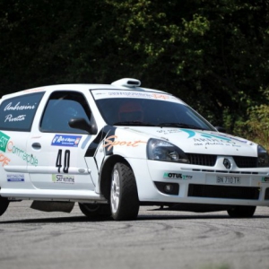 6° RALLY MAJANO - Gallery 21