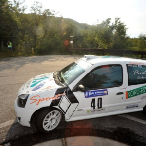 6° RALLY MAJANO - Gallery 22