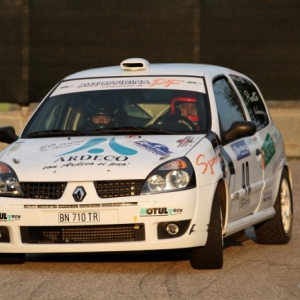 6° RALLY MAJANO - Gallery 24