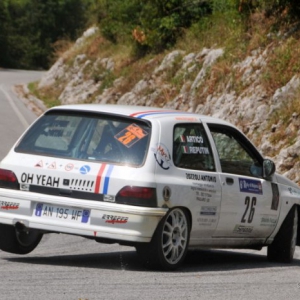 6° RALLY MAJANO - Gallery 25