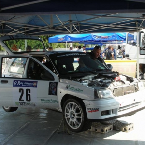 6° RALLY MAJANO - Gallery 27