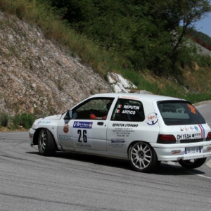 6° RALLY MAJANO - Gallery 28