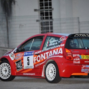 6° RALLY MAJANO - Gallery 29