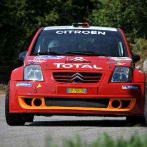 6° RALLY MAJANO - Gallery 30