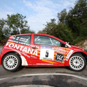 6° RALLY MAJANO - Gallery 32