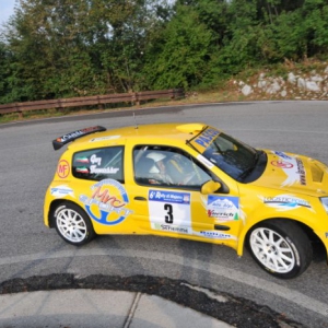 6° RALLY MAJANO - Gallery 33