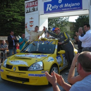 6° RALLY MAJANO - Gallery 36