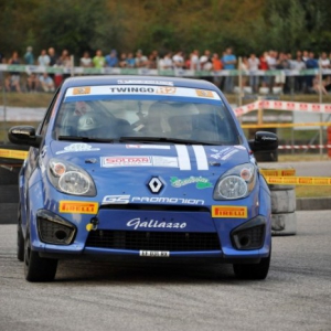 6° RALLY MAJANO - Gallery 37