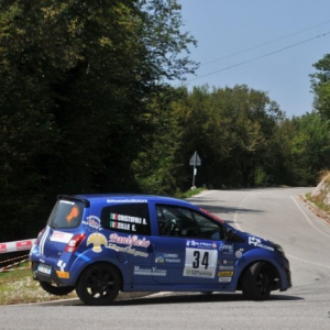 6° RALLY MAJANO - Gallery 38