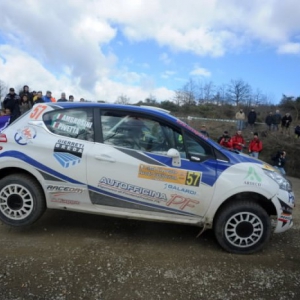 8° RALLY VALTIBERIBA - Gallery 2