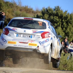 8° RALLY VALTIBERIBA - Gallery 3