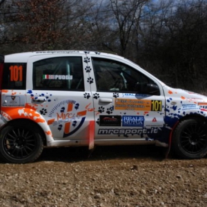 8° RALLY VALTIBERIBA - Gallery 5