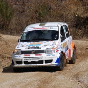 8° RALLY VALTIBERIBA - Gallery 6