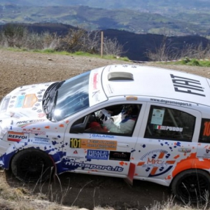 8° RALLY VALTIBERIBA - Gallery 7