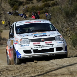 8° RALLY VALTIBERIBA - Gallery 8