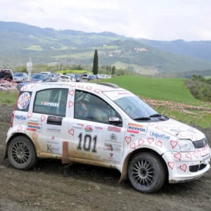 6° RALLY LIBURNA TERRA - Gallery 2