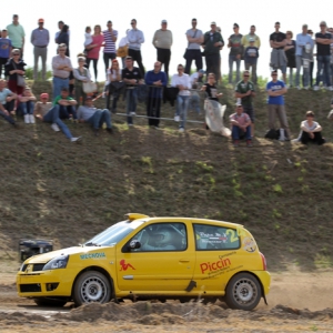 1° PARK RALLY SHOW - Gallery 2