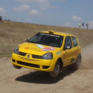 1° PARK RALLY SHOW - Gallery 4